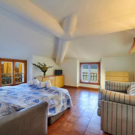 Romantic House Varenna Esterno foto