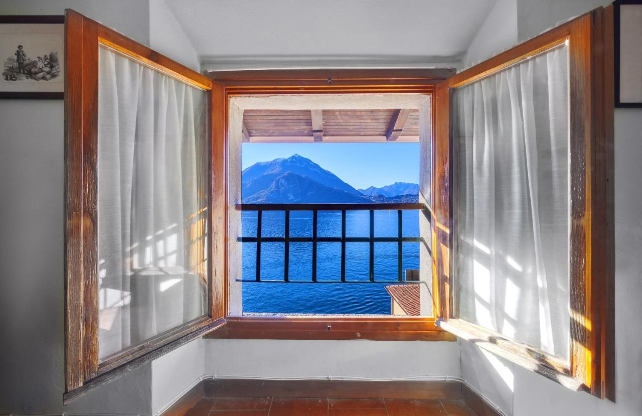 Romantic House Varenna Esterno foto